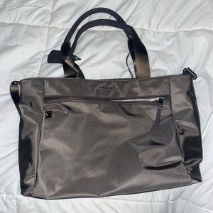 TUMI LapTop Bag NEVER USED